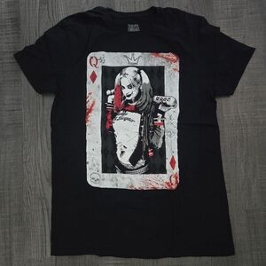 Brand New Harley Quinn Tshirt
